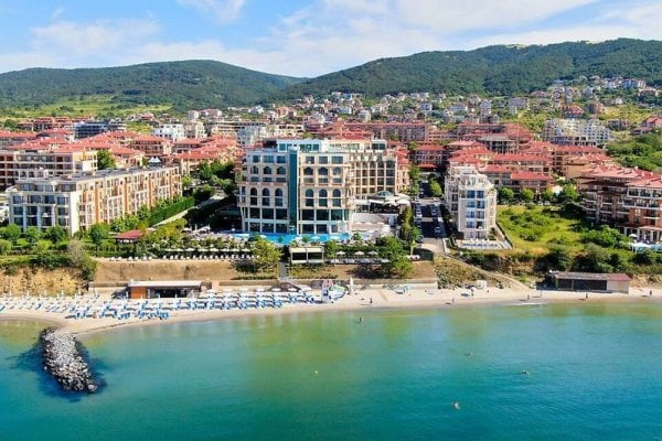 Grand Hotel Sveti Vlas