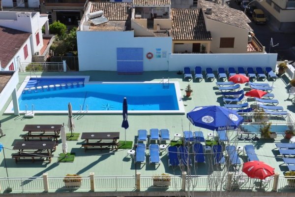 Hotel Gami Adults Only