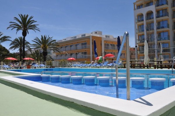 Hotel Gami Adults Only