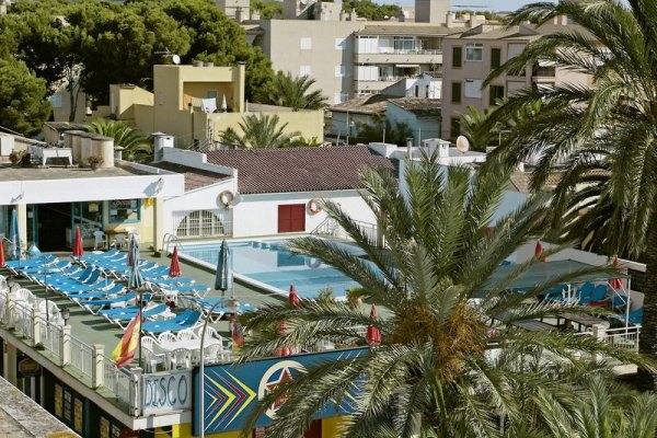 Hotel Gami Adults Only