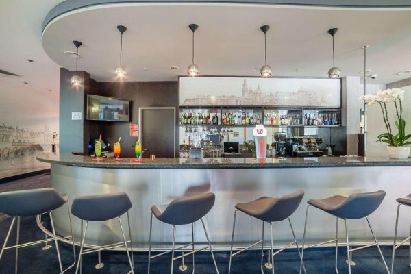 Best Western Efekt Express Krakow