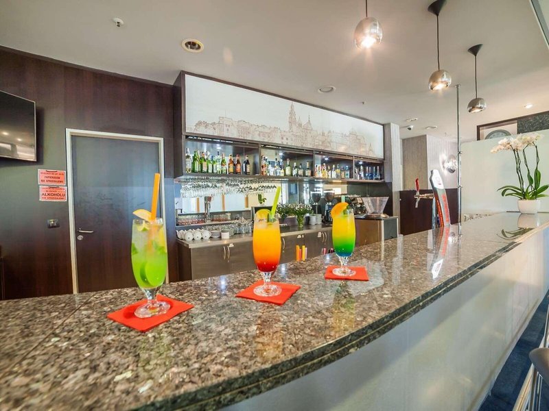 Best Western Efekt Express Krakow