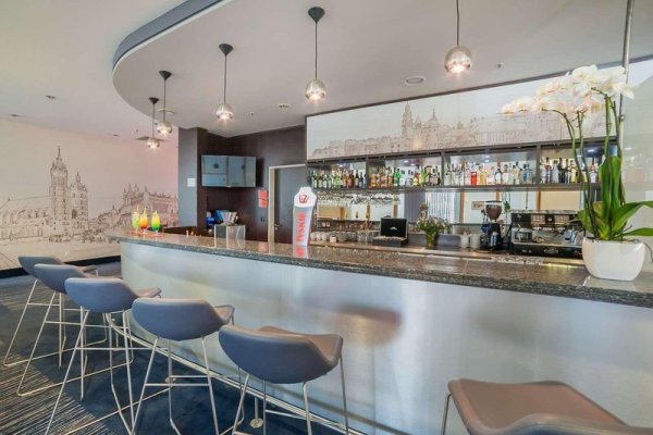 Best Western Efekt Express Krakow
