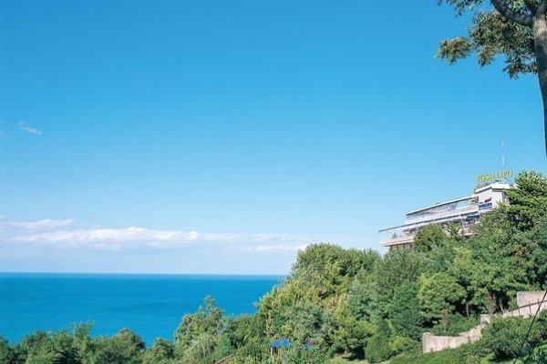 Hotel Posillipo