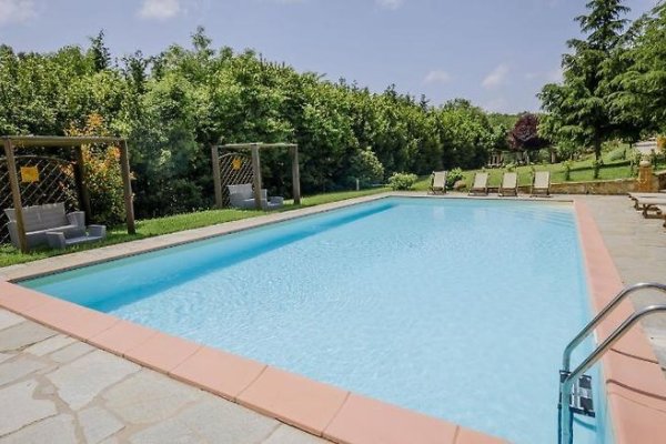 Villa Loghino
