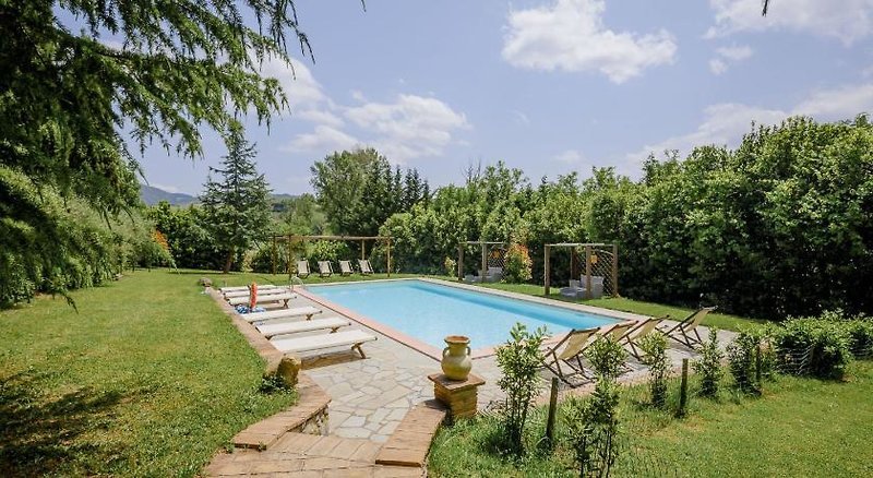 Villa Loghino