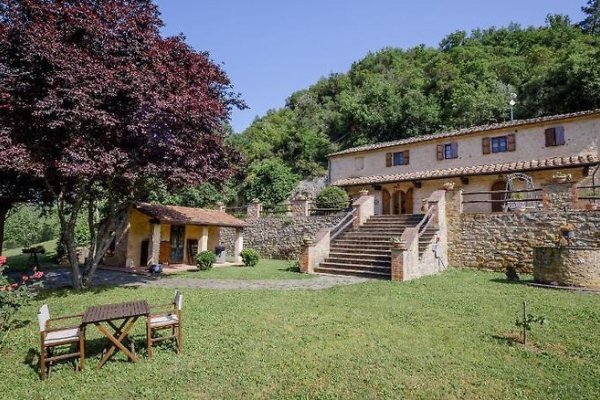 Villa Loghino