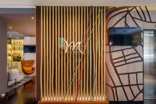 Mercure Hotel Hamburg Mitte
