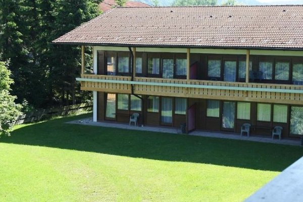 Chiemgau Appartements