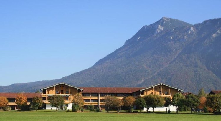 Chiemgau Appartements