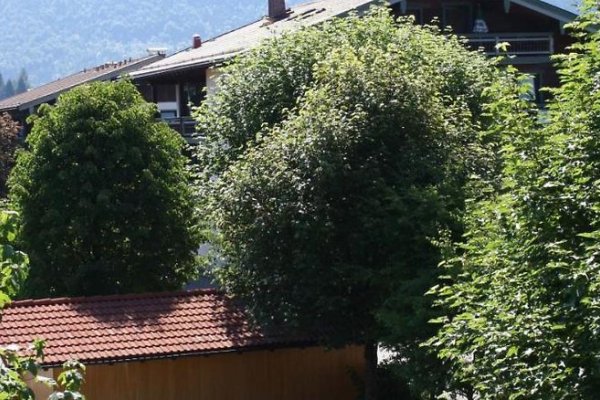 Chiemgau Appartements