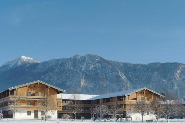 Chiemgau Appartements