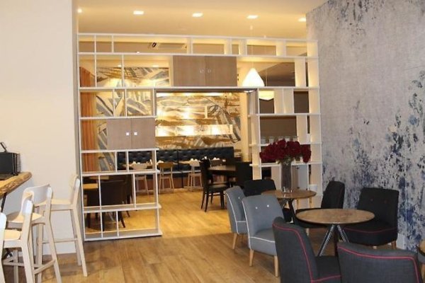 Best Western Hotel Piemontese