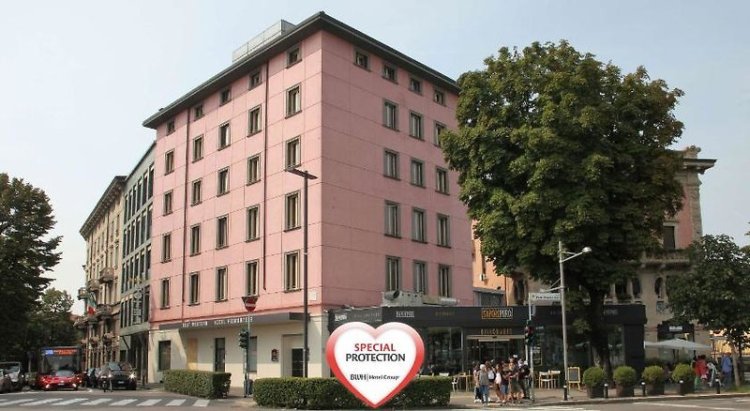Best Western Hotel Piemontese