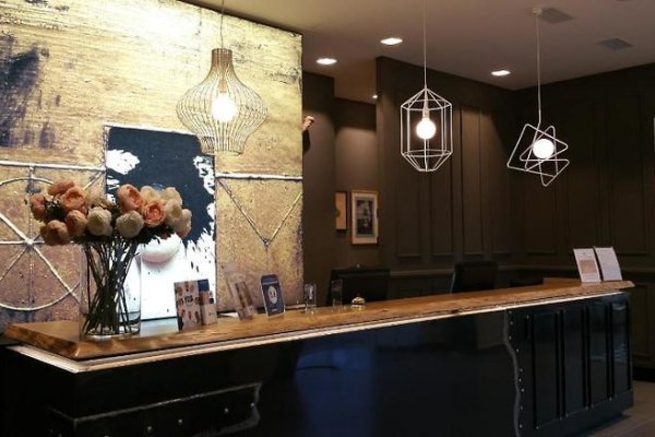 Best Western Hotel Piemontese