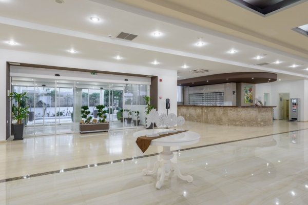 Olympos Beach Hotel