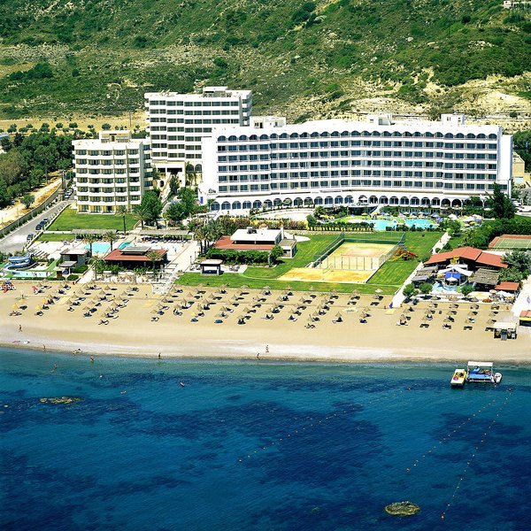 Olympos Beach Hotel
