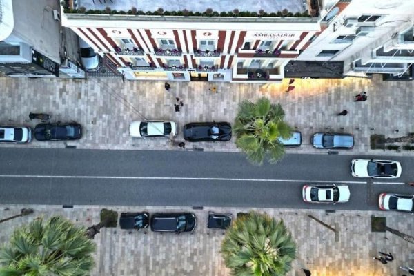 Ambasador Hotel