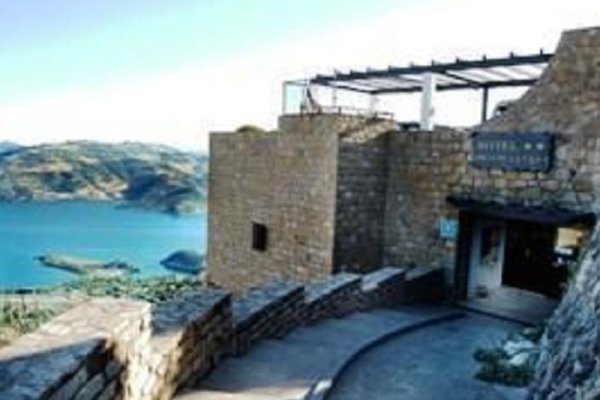 Arco de La Villa
