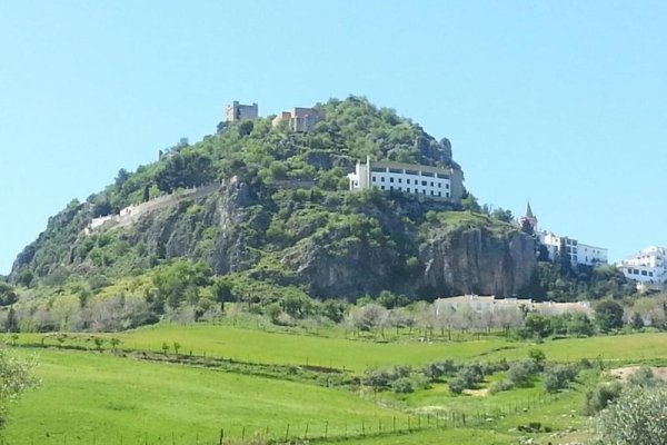 Arco de La Villa