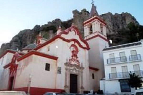 Arco de La Villa