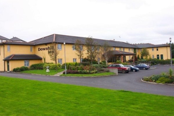 Downhill Inn