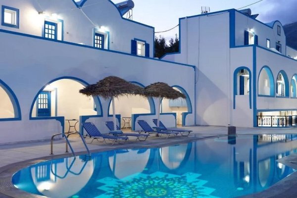 Villa Valvis