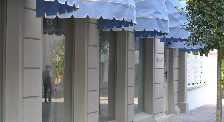 Hotel Villa Bernt