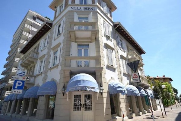 Hotel Villa Bernt