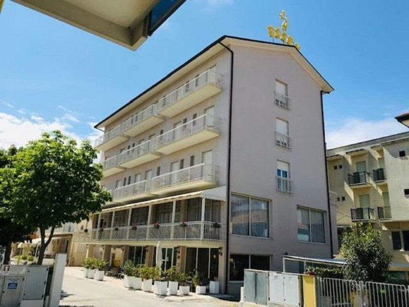 Hotel Adria Beach