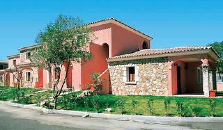 Residence Stella Marina