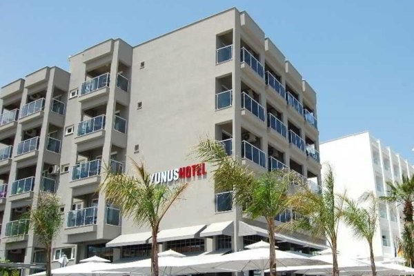 Yunus Hotel