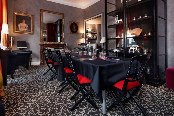 Best Western Hôtel Brittany