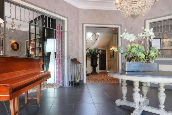Best Western Hôtel Brittany