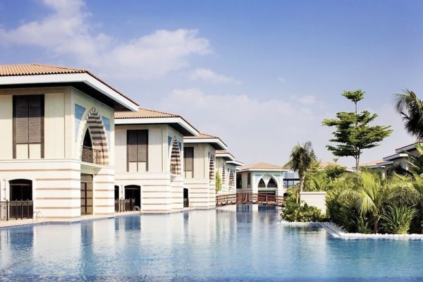 Jumeirah Royal Residences