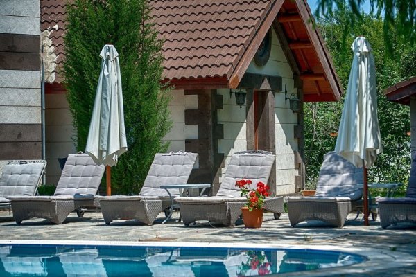 Wineport Lodge Agva