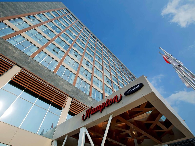 Hampton by Hilton Kocaeli