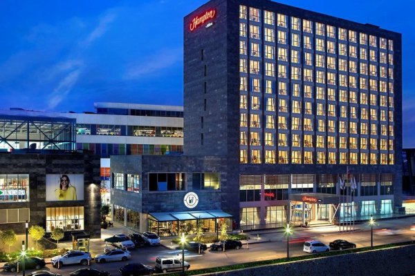 Hampton by Hilton Kocaeli