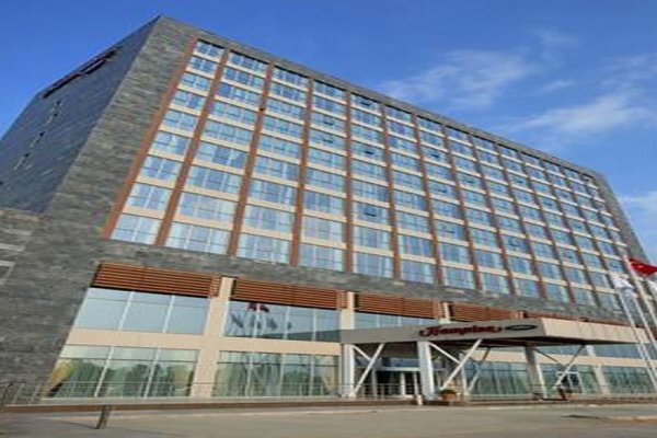 Hampton by Hilton Kocaeli