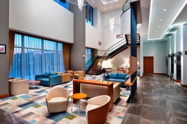 Hampton by Hilton Kocaeli
