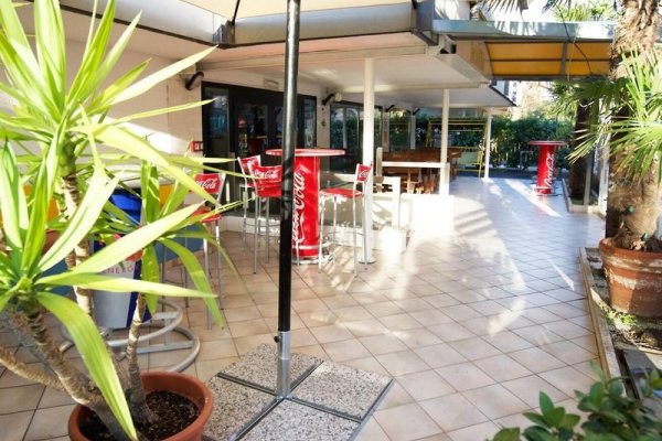 Hotel Elba