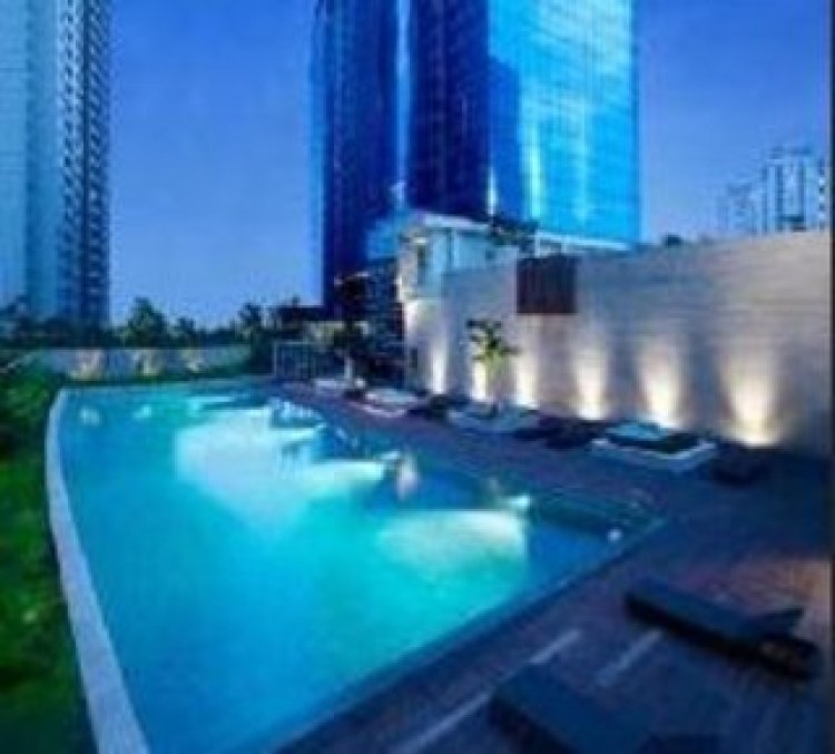 Pullman Jakarta Central Park
