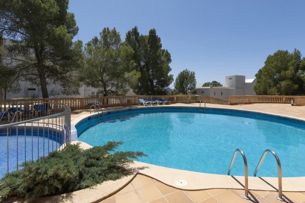 Mar Hotels Paguera Apartments