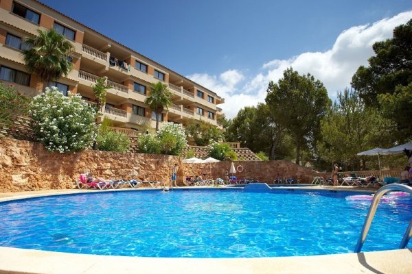 Mar Hotels Paguera Apartments