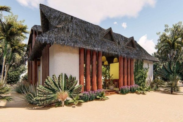 Soho Boutique Holbox