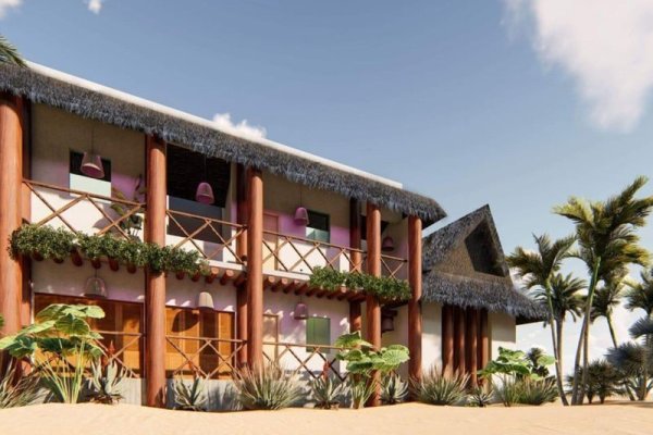 Soho Boutique Holbox