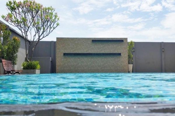 Memo Suite Pattaya