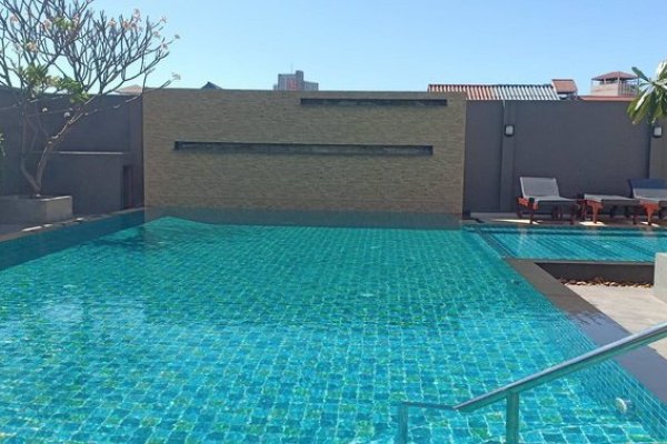 Memo Suite Pattaya