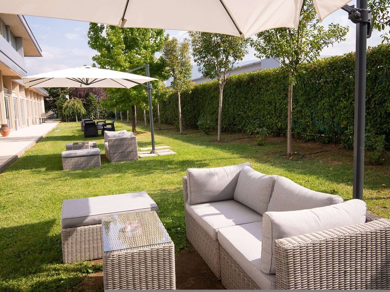 Jr Hotels Gigli Firenze