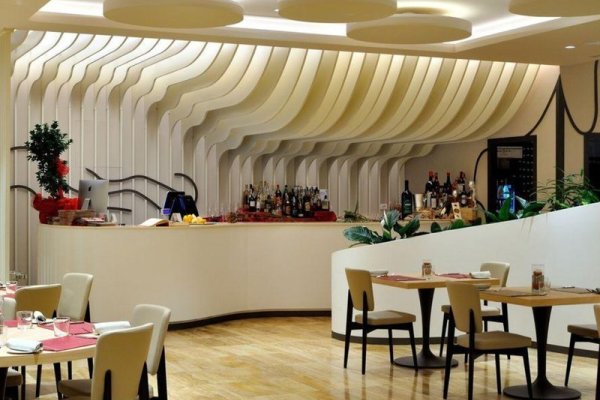 Jr Hotels Gigli Firenze